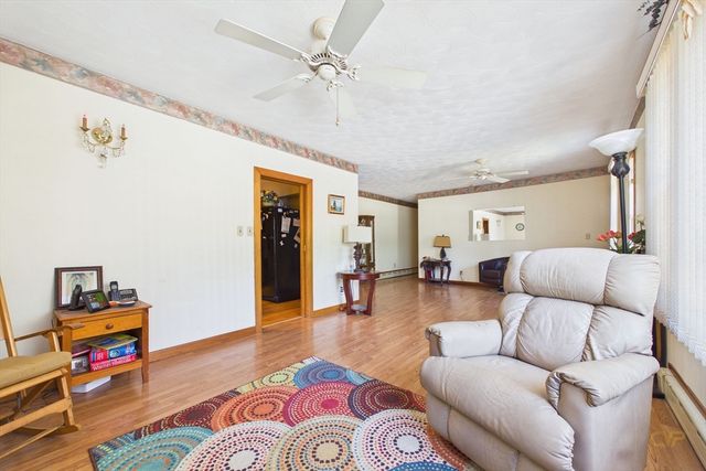 3979 Acushnet Ave, New Bedford, MA 02745