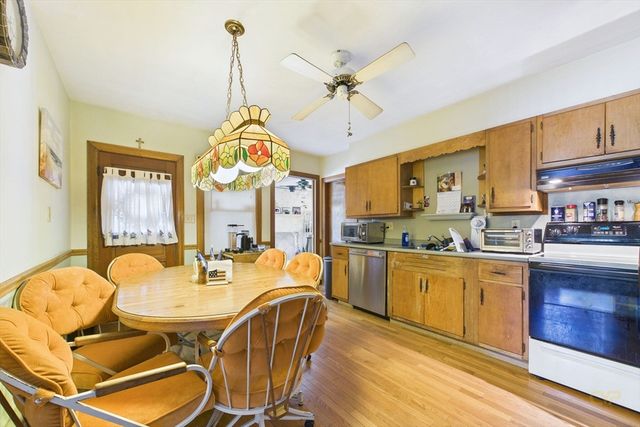 3979 Acushnet Ave, New Bedford, MA 02745