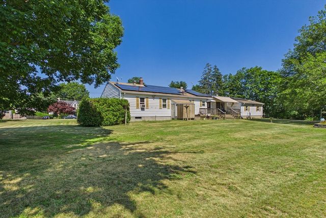 3979 Acushnet Ave, New Bedford, MA 02745