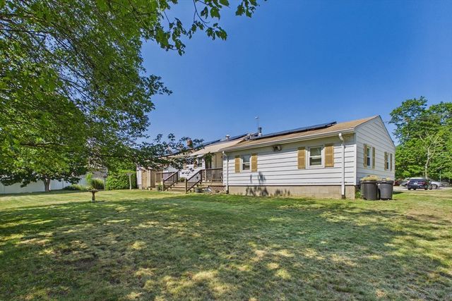 3979 Acushnet Ave, New Bedford, MA 02745