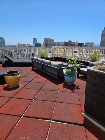315 W 3rd 1011, Long Beach, CA 90802