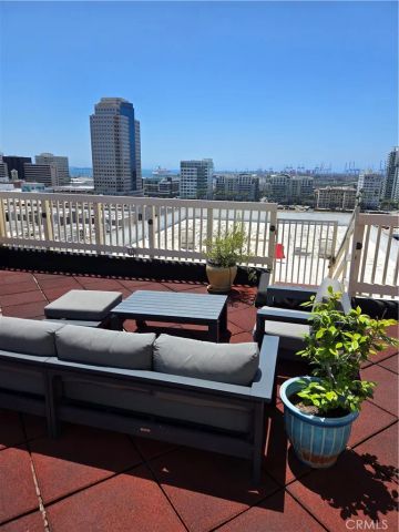 315 W 3rd 1011, Long Beach, CA 90802