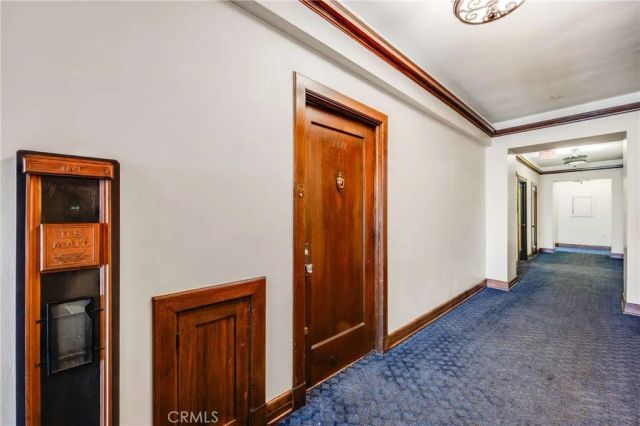 315 W 3rd 1011, Long Beach, CA 90802