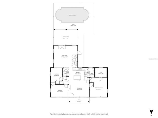 230 43RD AVENUE NE, St Petersburg, FL 33703