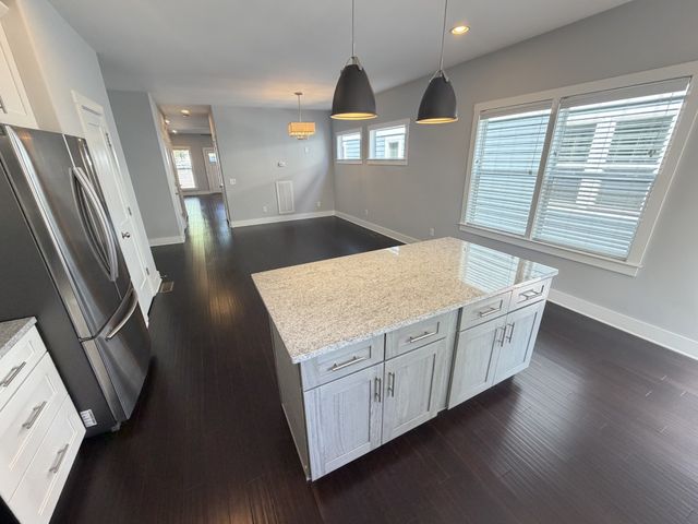 1008B Dozier Pl, Nashville, TN 37216