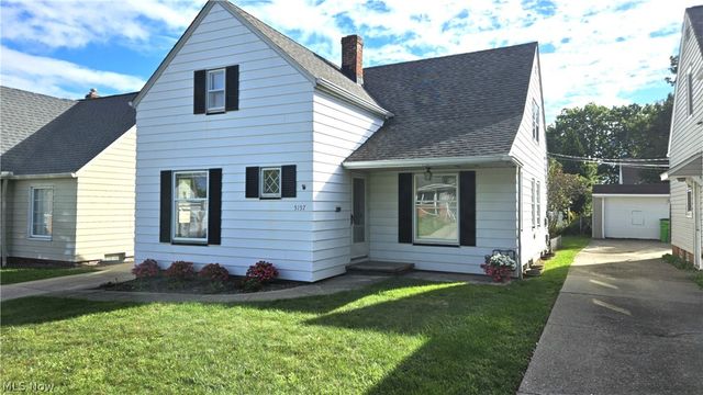 5157 E 113th Street, Garfield Heights, OH 44125