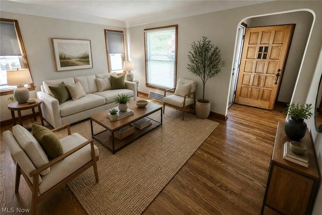 5157 E 113th Street, Garfield Heights, OH 44125