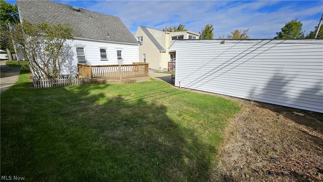 5157 E 113th Street, Garfield Heights, OH 44125
