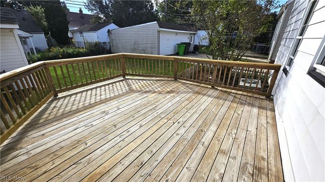 5157 E 113th Street, Garfield Heights, OH 44125