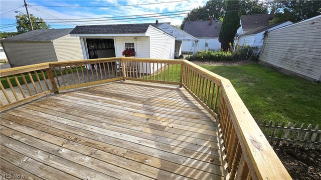 5157 E 113th Street, Garfield Heights, OH 44125