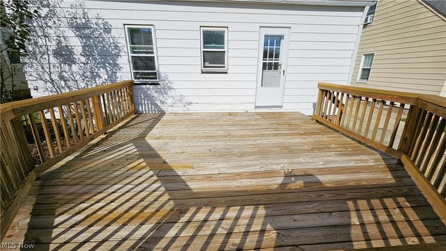 5157 E 113th Street, Garfield Heights, OH 44125