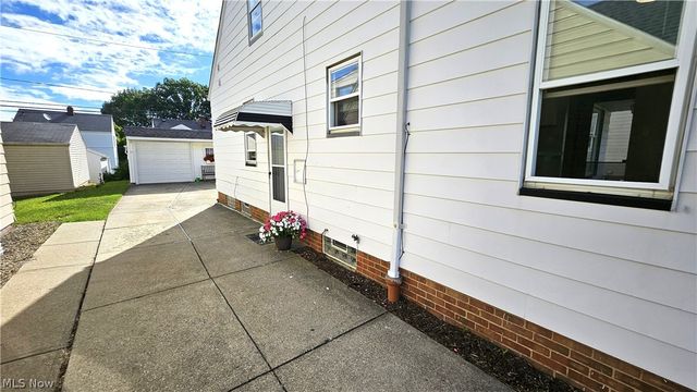 5157 E 113th Street, Garfield Heights, OH 44125