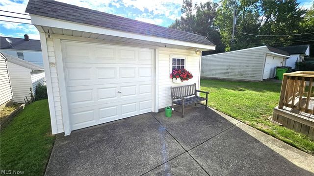 5157 E 113th Street, Garfield Heights, OH 44125