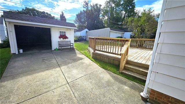 5157 E 113th Street, Garfield Heights, OH 44125