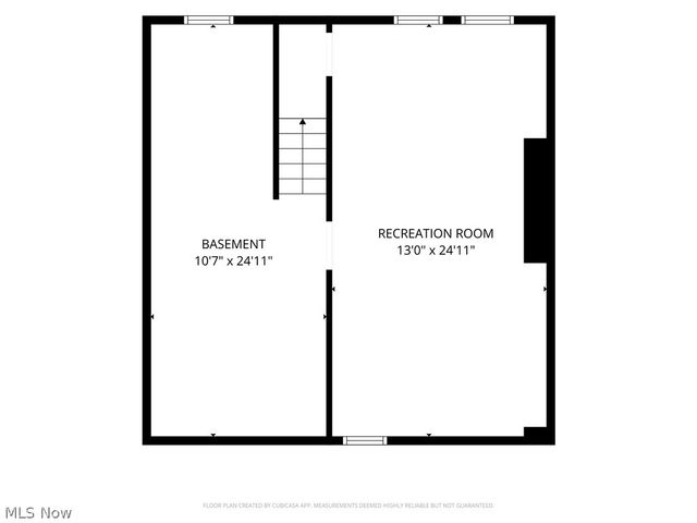 5157 E 113th Street, Garfield Heights, OH 44125