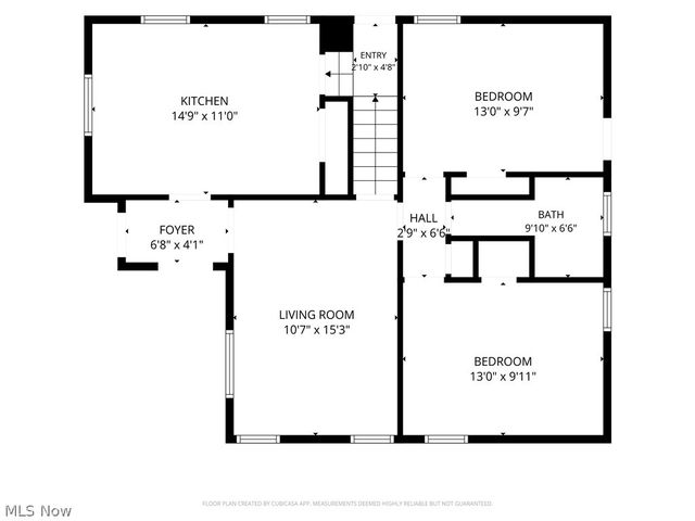 5157 E 113th Street, Garfield Heights, OH 44125