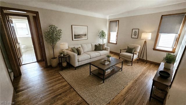 5157 E 113th Street, Garfield Heights, OH 44125