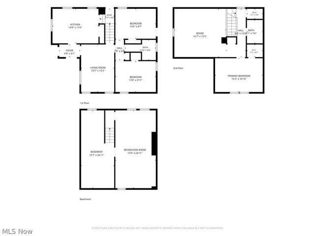 5157 E 113th Street, Garfield Heights, OH 44125