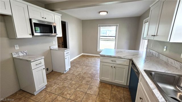 5157 E 113th Street, Garfield Heights, OH 44125