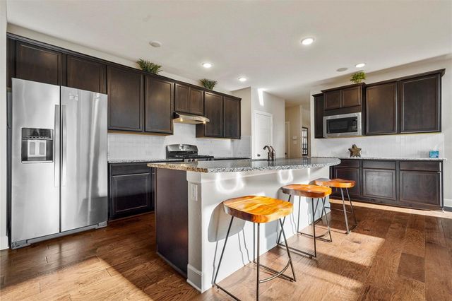 1609 Cedar Crest Drive, Forney, TX 75126