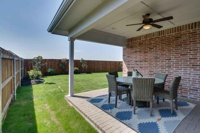 1609 Cedar Crest Drive, Forney, TX 75126