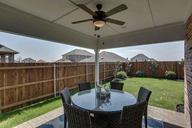 1609 Cedar Crest Drive, Forney, TX 75126
