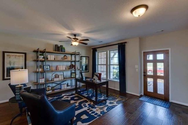 1609 Cedar Crest Drive, Forney, TX 75126