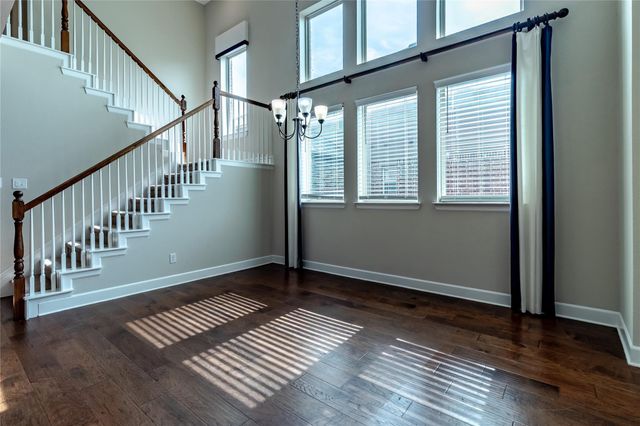 1609 Cedar Crest Drive, Forney, TX 75126