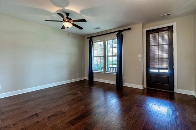 1609 Cedar Crest Drive, Forney, TX 75126