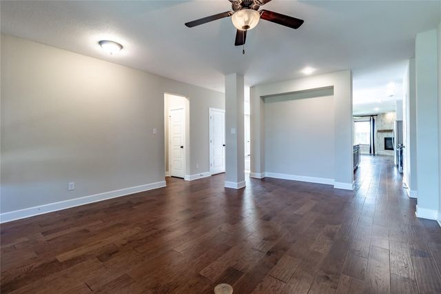1609 Cedar Crest Drive, Forney, TX 75126
