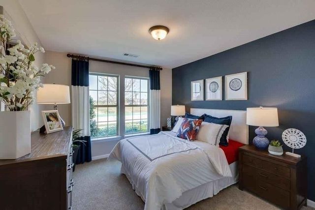 1609 Cedar Crest Drive, Forney, TX 75126