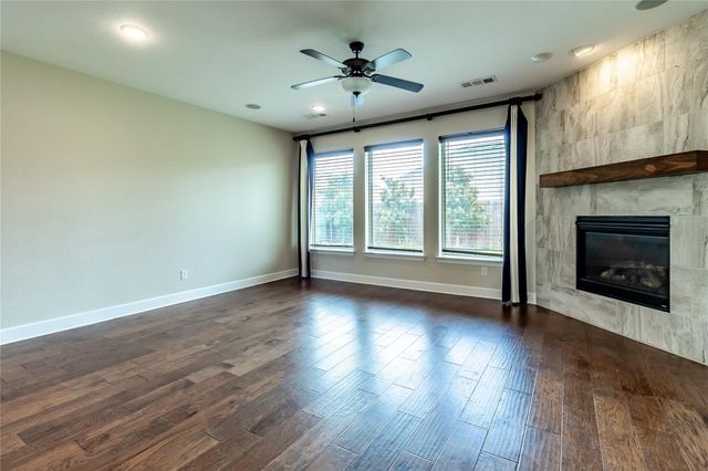 1609 Cedar Crest Drive, Forney, TX 75126