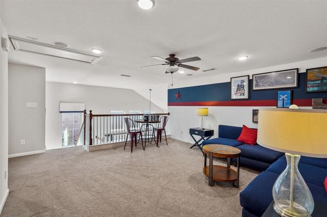 1609 Cedar Crest Drive, Forney, TX 75126