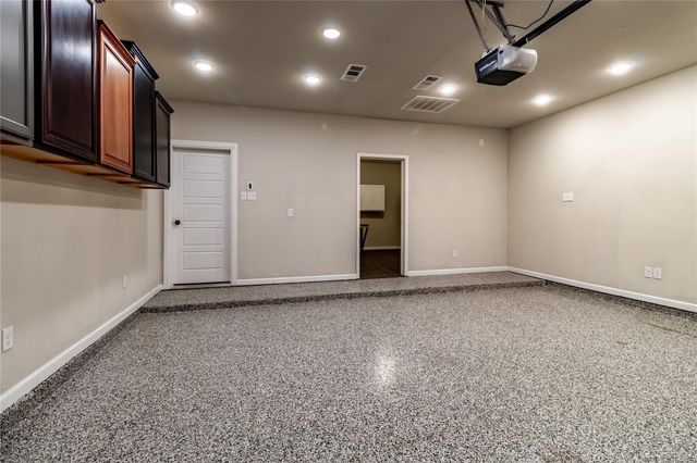 1609 Cedar Crest Drive, Forney, TX 75126
