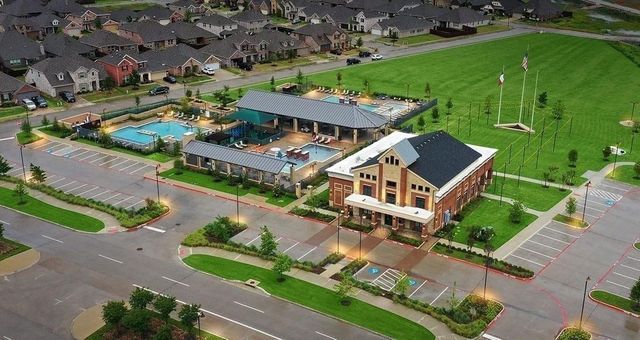 1609 Cedar Crest Drive, Forney, TX 75126