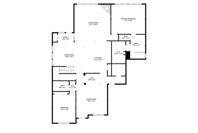 1609 Cedar Crest Drive, Forney, TX 75126