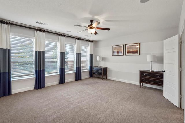 1609 Cedar Crest Drive, Forney, TX 75126