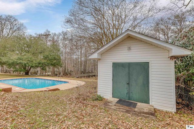 219 RAYMOND DRIVE, Monroe, LA 71203