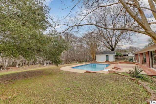 219 RAYMOND DRIVE, Monroe, LA 71203