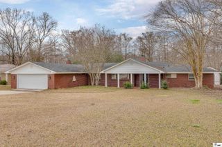 219 RAYMOND DRIVE, Monroe, LA 71203