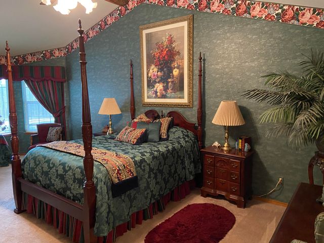 415 Colby Place, Porterville, CA 93257