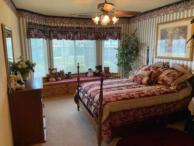 415 Colby Place, Porterville, CA 93257