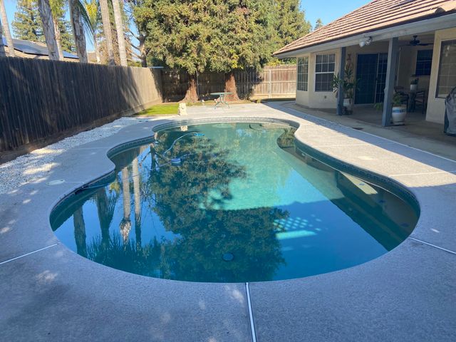 415 Colby Place, Porterville, CA 93257