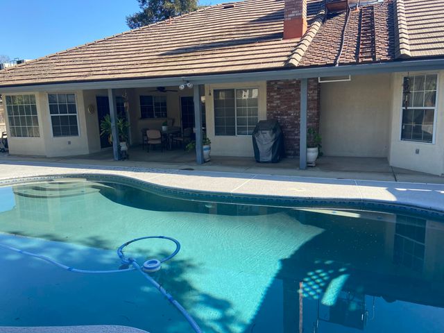 415 Colby Place, Porterville, CA 93257