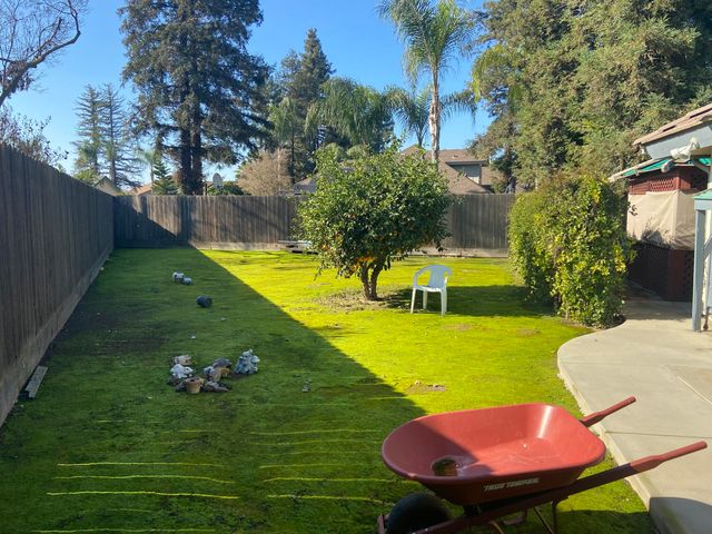 415 Colby Place, Porterville, CA 93257