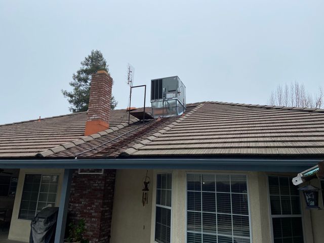 415 Colby Place, Porterville, CA 93257