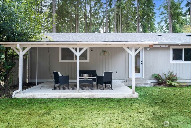 12603 Military Road E, Puyallup, WA 98374
