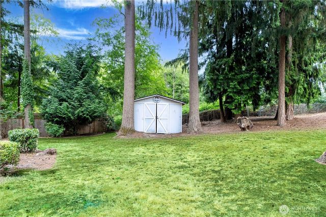 12603 Military Road E, Puyallup, WA 98374