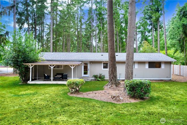 12603 Military Road E, Puyallup, WA 98374