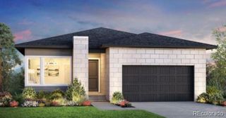 6272 Verve Lane, Parker, CO 80134